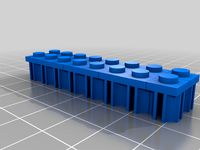 Brique de Lego EM