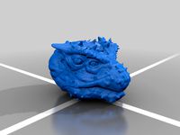 space Lizzard