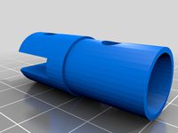 Joint for Roller Shutter