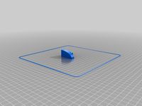 Anet A8 Profile