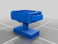 28mm GIJOE Tripwire pack and detector