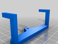 Tinywhoop, mobula7, trashcan holder