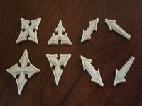 Arkham Horror LCG Card - Location Connectors