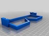 3D Printable Open Source Lab Safety Glasses