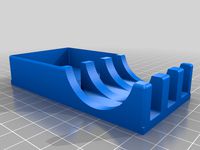 Customizable Scalpel Holder