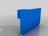 Mijia Security Cam - desk mount