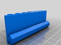 Alfawise U30 Tool Holder