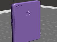Iphone for BJD 1/3