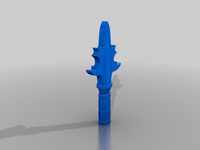 Alpharius Pale Spear Alpha Legion Warhammer 40k