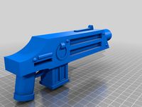 Grot Blaster Warhammer 40k Cosplay
