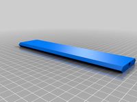 SAO Elucidator Cosplay Sword