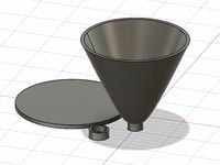 Storage Funnel