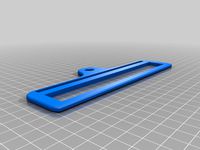 Canada Post DUAL thickness gauge