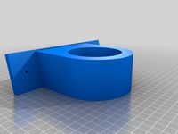 Seek One Heat Gun Holder