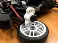 Traxxas 1/16 Mini E-Revo, Mini Slash, Mini Summit Knuckles
