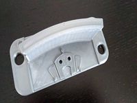 Ring Fit Holder