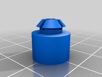 Foot for a microwave (and other appliances)