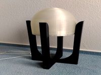Tischlampe Typ 2