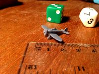 P-26 Peashooter for microarmor