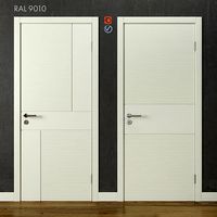 Scandi Series Academy Doors