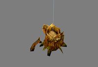 Game Model Arena - stakes withered 01
