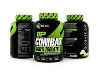 Protein Powder Combat