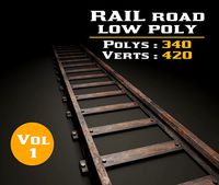 Rail Road v1