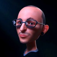 Chester Bennington