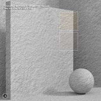 Material - seamless concrete plaster beto