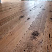 Galapagos Wooden Oak Floor