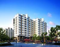 Residential building 098