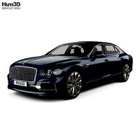 Bentley Flying Spur 2020