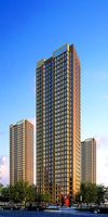 Residential building 089