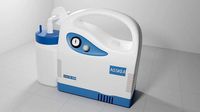 ASSKEA S30 - Medical Suction Device
