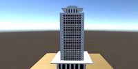 Egyptian Foreign Ministry building