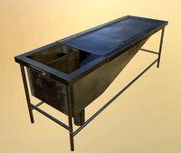 Autopsy Table