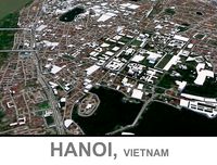 Hanoi Vietnam