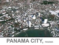Panama City Panama
