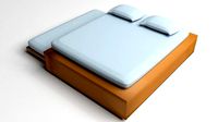 Trundle Bed