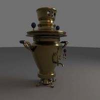 Samovar