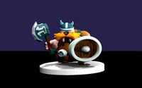 Guerrero Mobile Legends