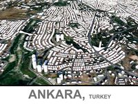 Ankara Turkey
