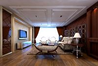 3D Home 726 3D Model