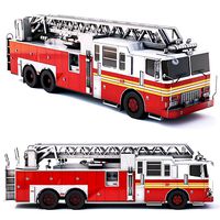 Fire Truck