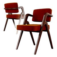 Eugenio dining chair