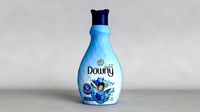 Downy Concentrate Bottle