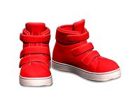Basketball Style Hip Hop Sports Shoes Boots