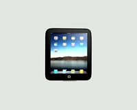 Apple ipad 3D Model