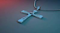 Cross from Fast and Furious