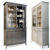 Manhattan Showcase  by Wonderwood